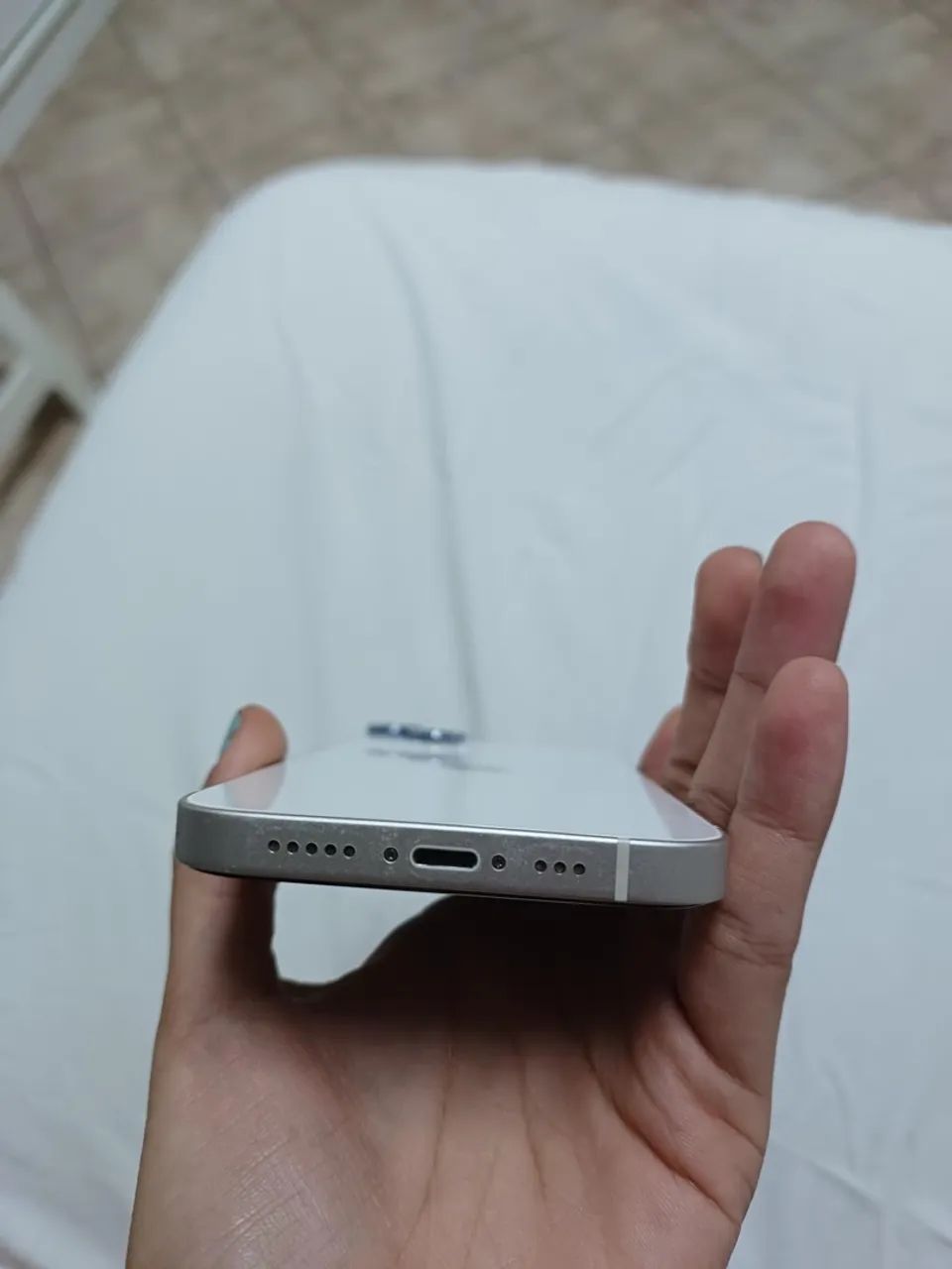 Iphone 13 Perfeito Estado - Foto 5