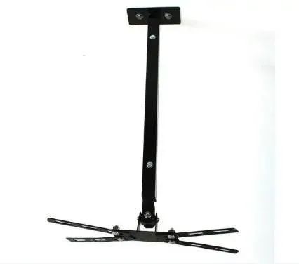 Suporte de teto / parede para projetor - Foto 2