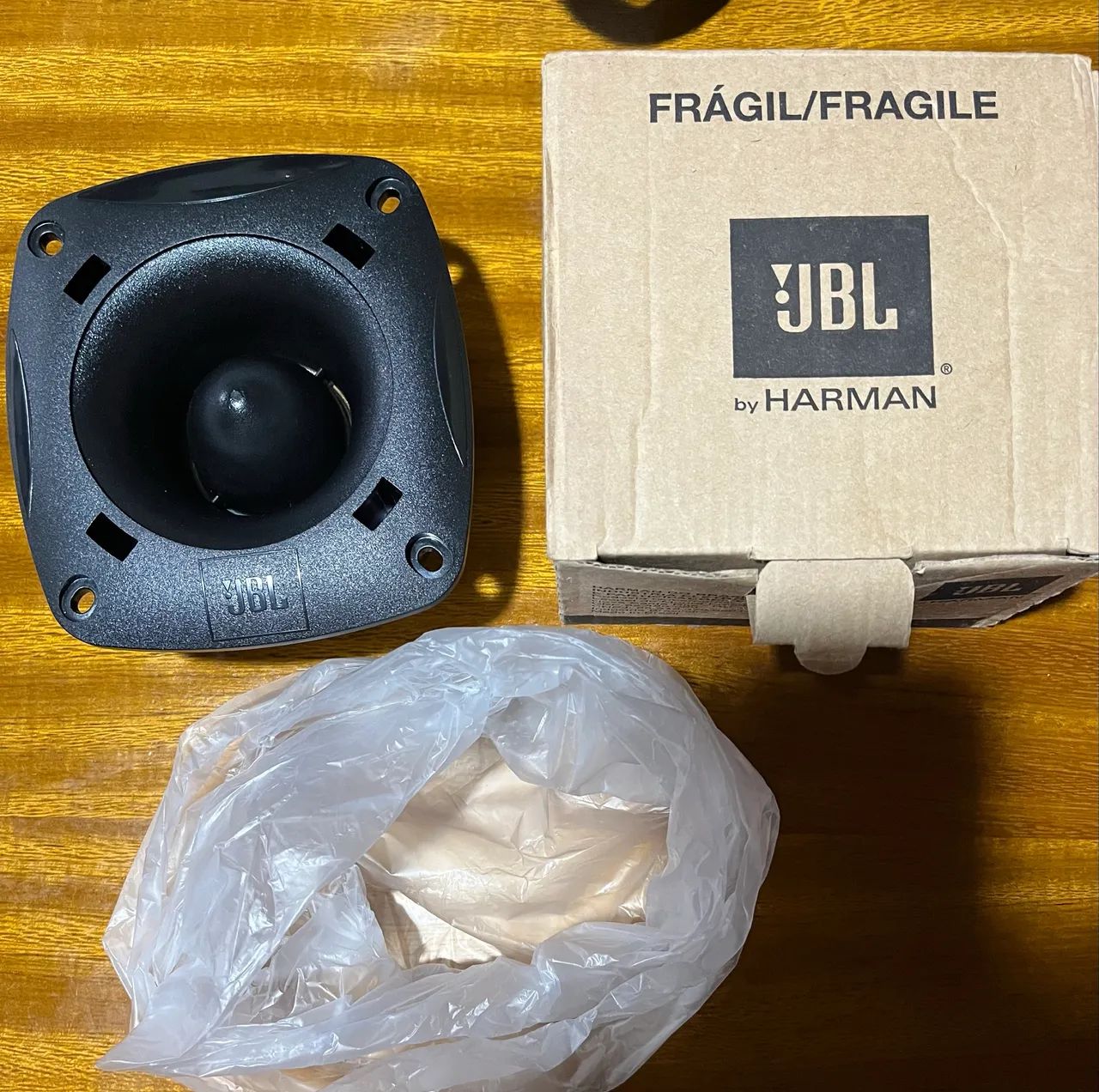 Kit 2 vias pionner, módulo de som soundigital, alto falantes do i30 e tela - Foto 3