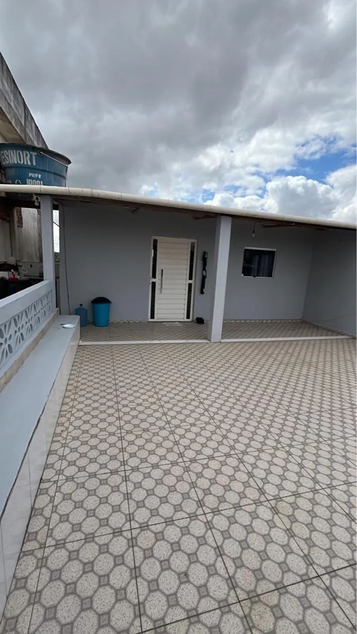 Casa a venda em surubim 