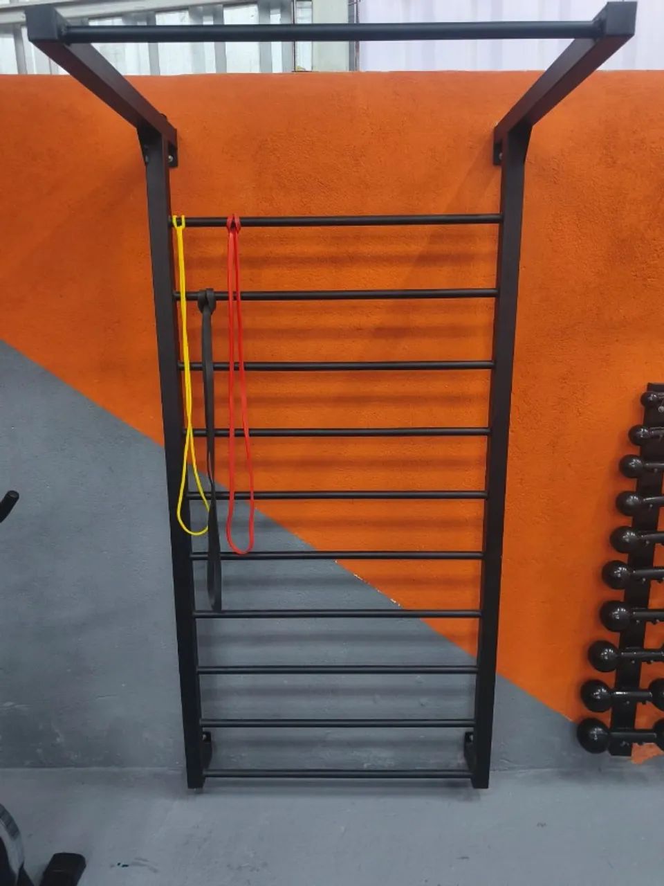 Equipamentos de academia - Foto 2