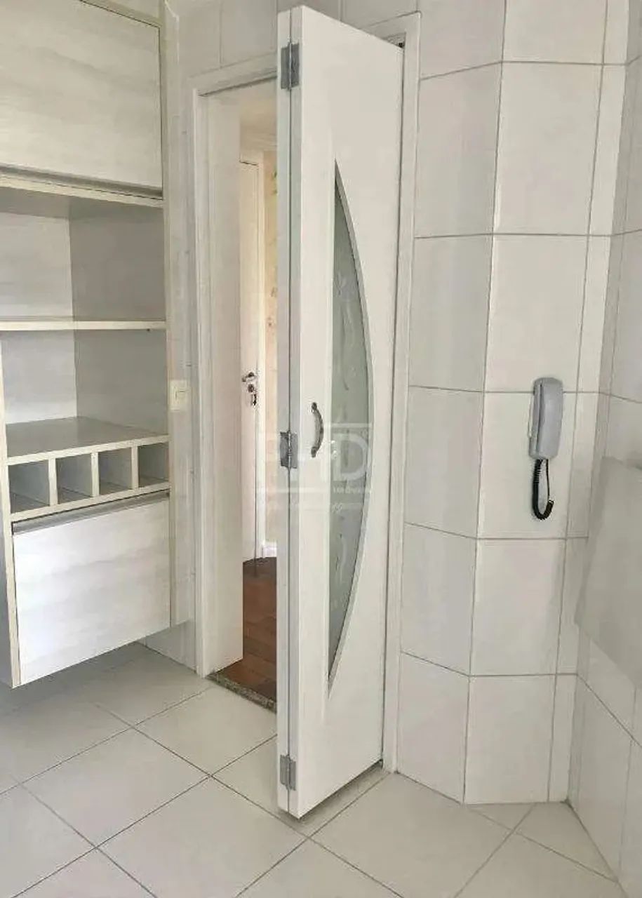 Apartamento à venda, 3 quartos, 1 suíte, 1 vaga, Parque jaçatuba - Santo André/SP - Foto 5