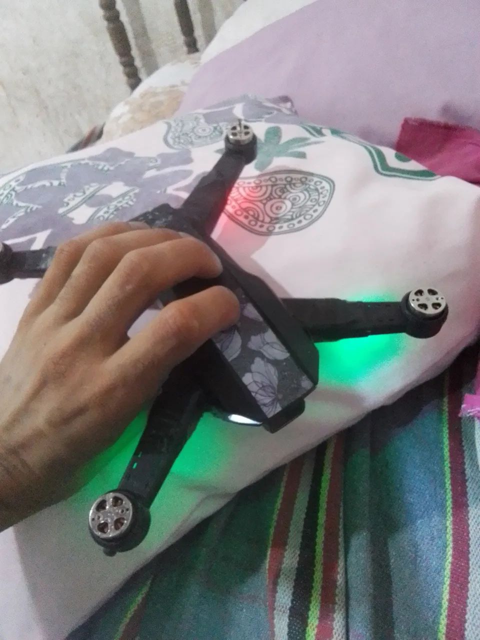 Drone L900 pro se leia descrição pfv