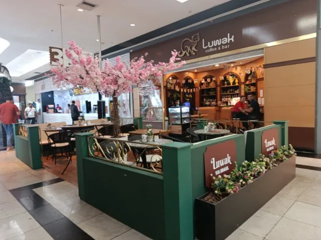 Venda de Cafeteria em Irajá - Estrutura Pronta e Exelente Localização