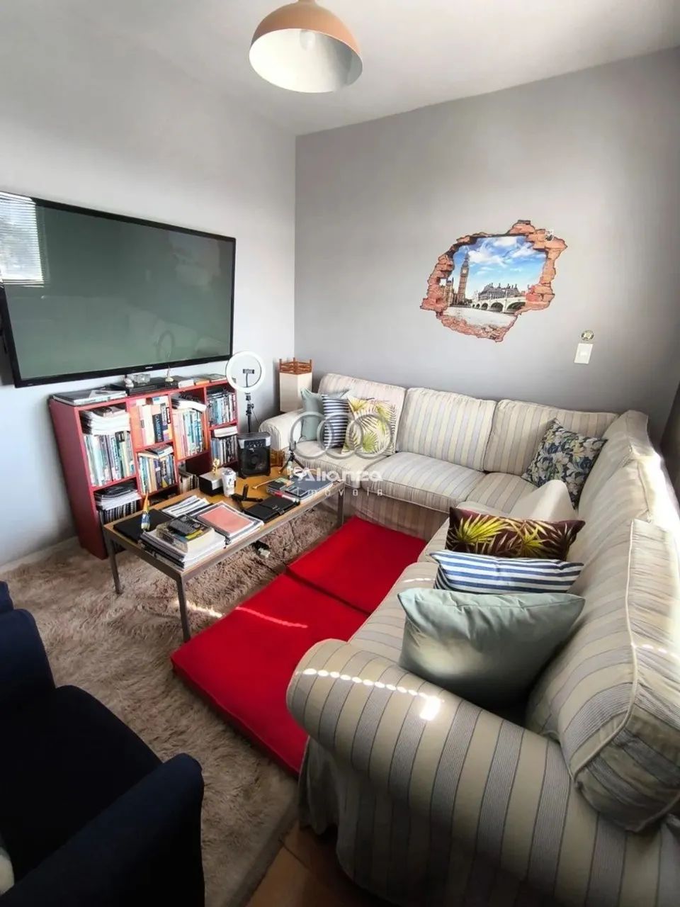Apartamento à venda - Jardim América! - Foto 2
