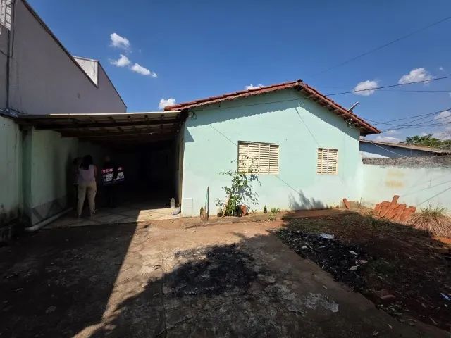 Foto - Goiânia - Vila Pedroso