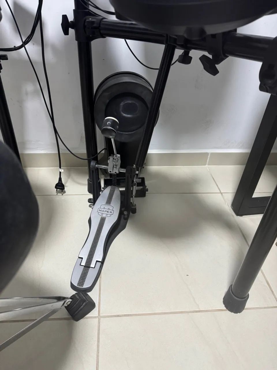 Bateria roland td 17 - Foto 3