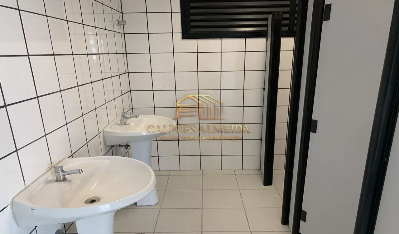 Pavilhão/Galpão para alugar no bairro Tamboré - Barueri/SP - Foto 13