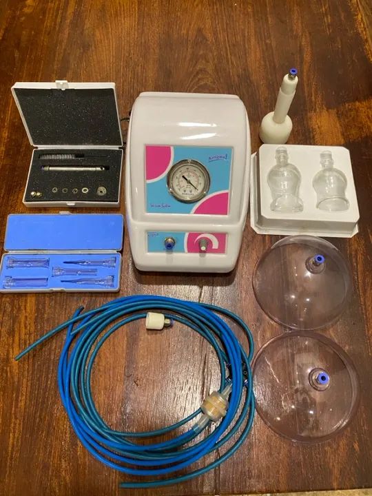 Aparelho de estética Endermo 63824094859651120