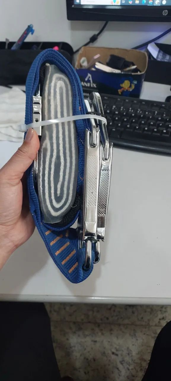 Cinto de segurança  - Foto 2