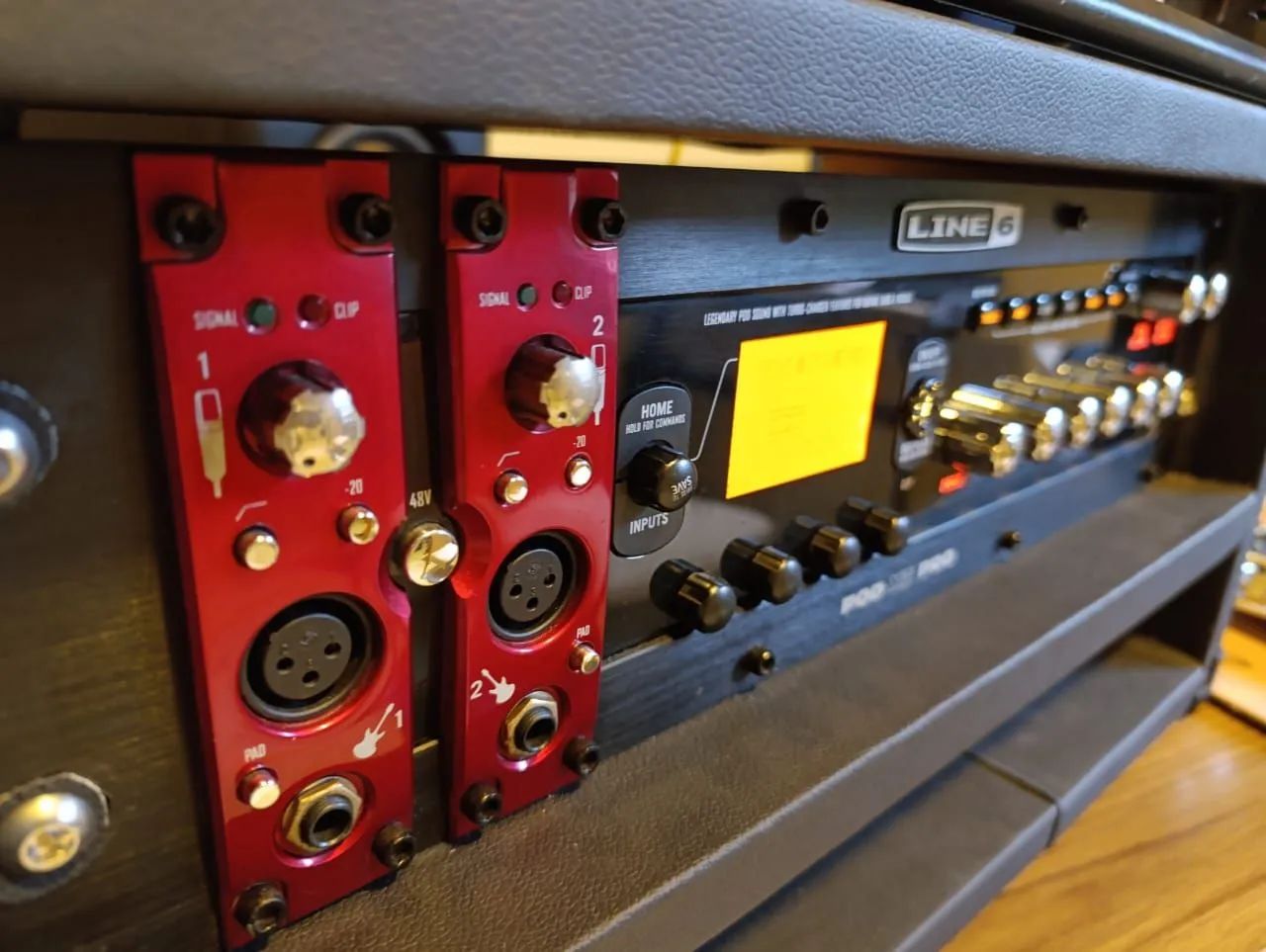 Line 6 POD X3 PRO - Foto 2