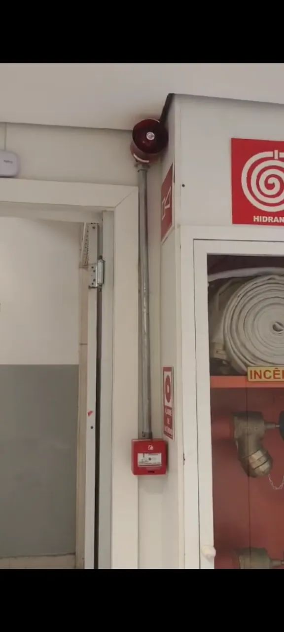 Manutenção de sistemas de alarme  - Foto 5