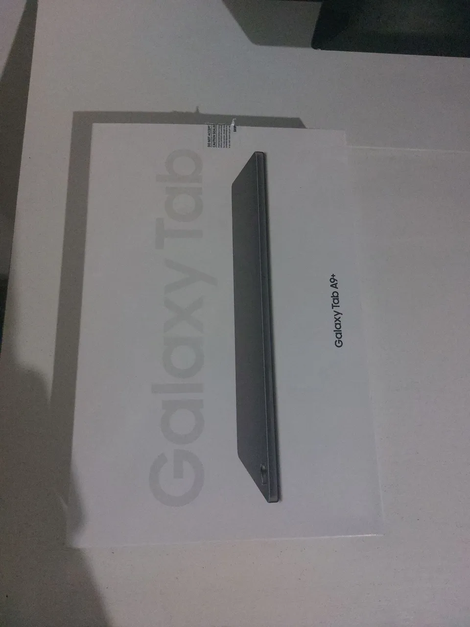 Samsung Galaxy Tab A9+