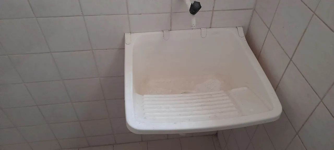 Cuba de Lavar Louça Branca