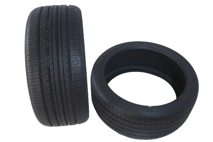 Kit 2 Pneus Yokohama 275/35 R21 103Y - Advan Db V552 - Foto 3