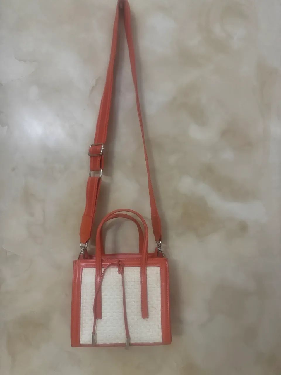 Bolsa zara  - Foto 4