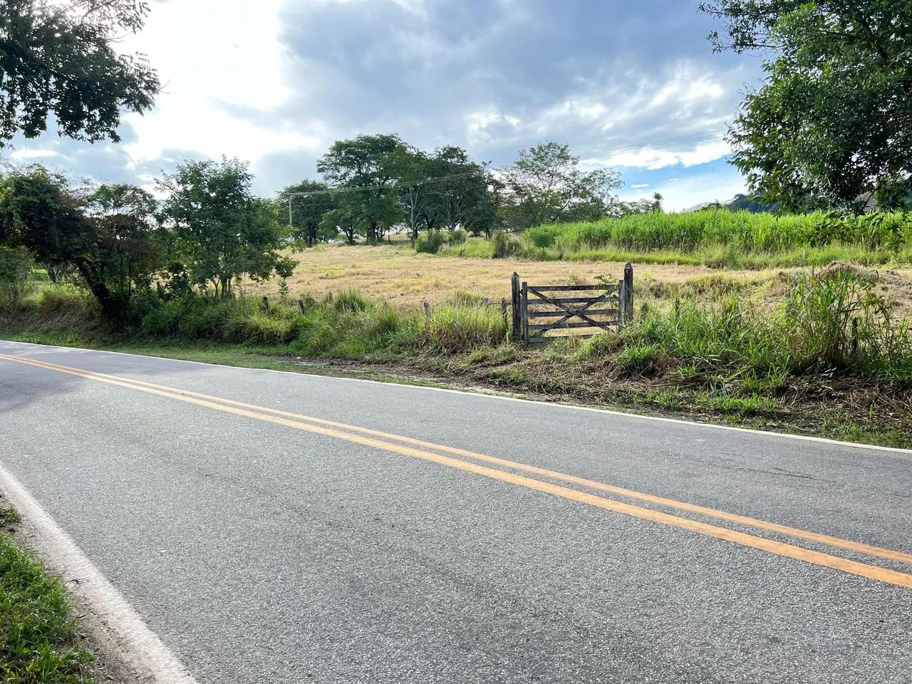 Terreno rural em Pará de Minas  - Foto 4