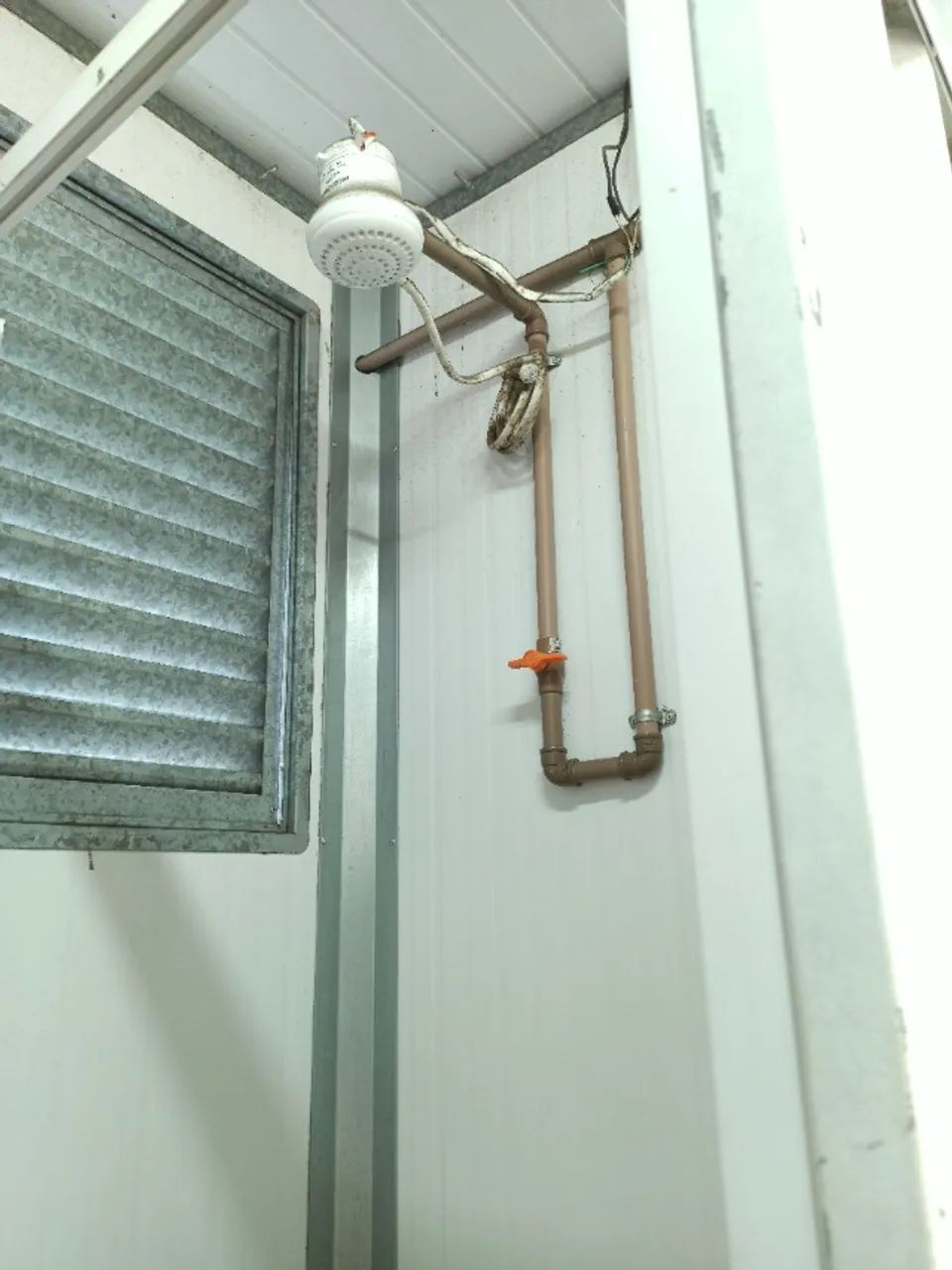 CONTAINER ACOPLADO BRASMODULOS - Foto 5