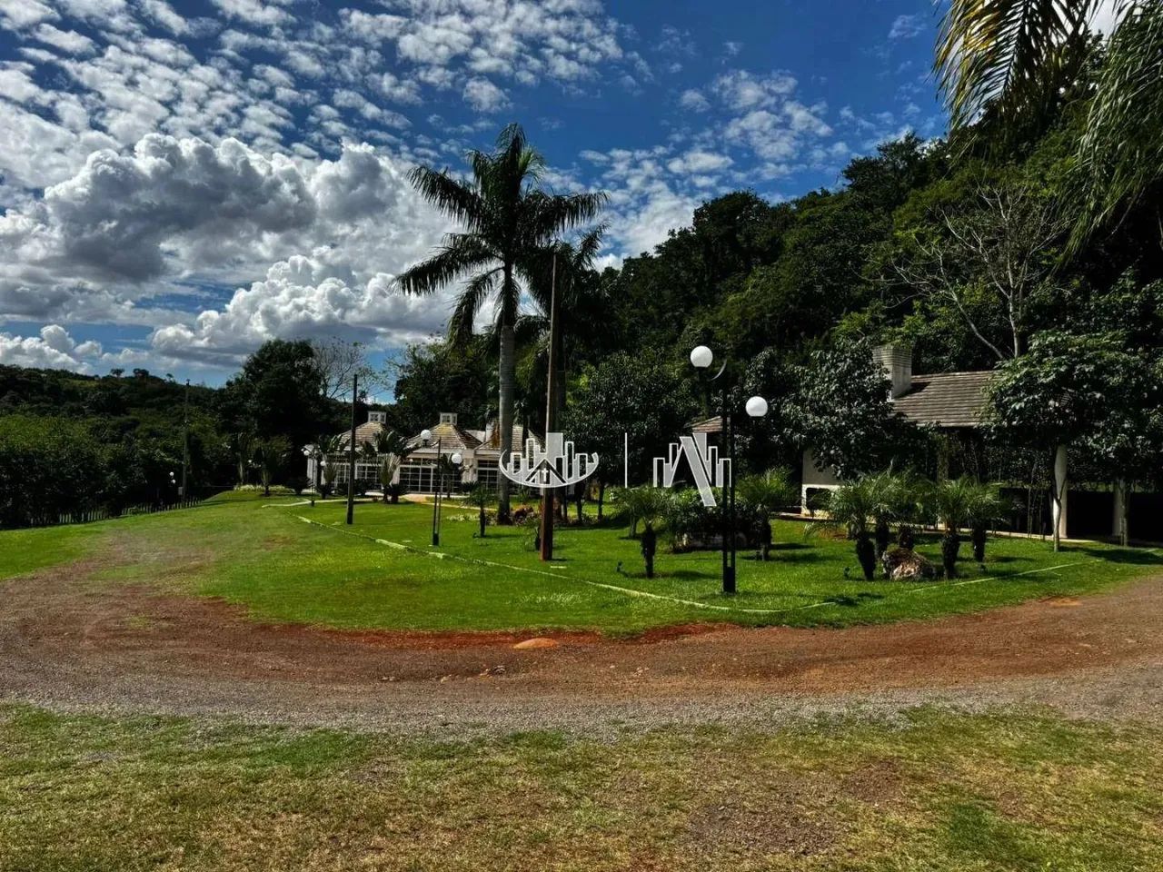Terreno à venda, 300 m² por R$ 379.000,00 - Royal Boulevard Residence & Resort - Ibiporã/P - Foto 6