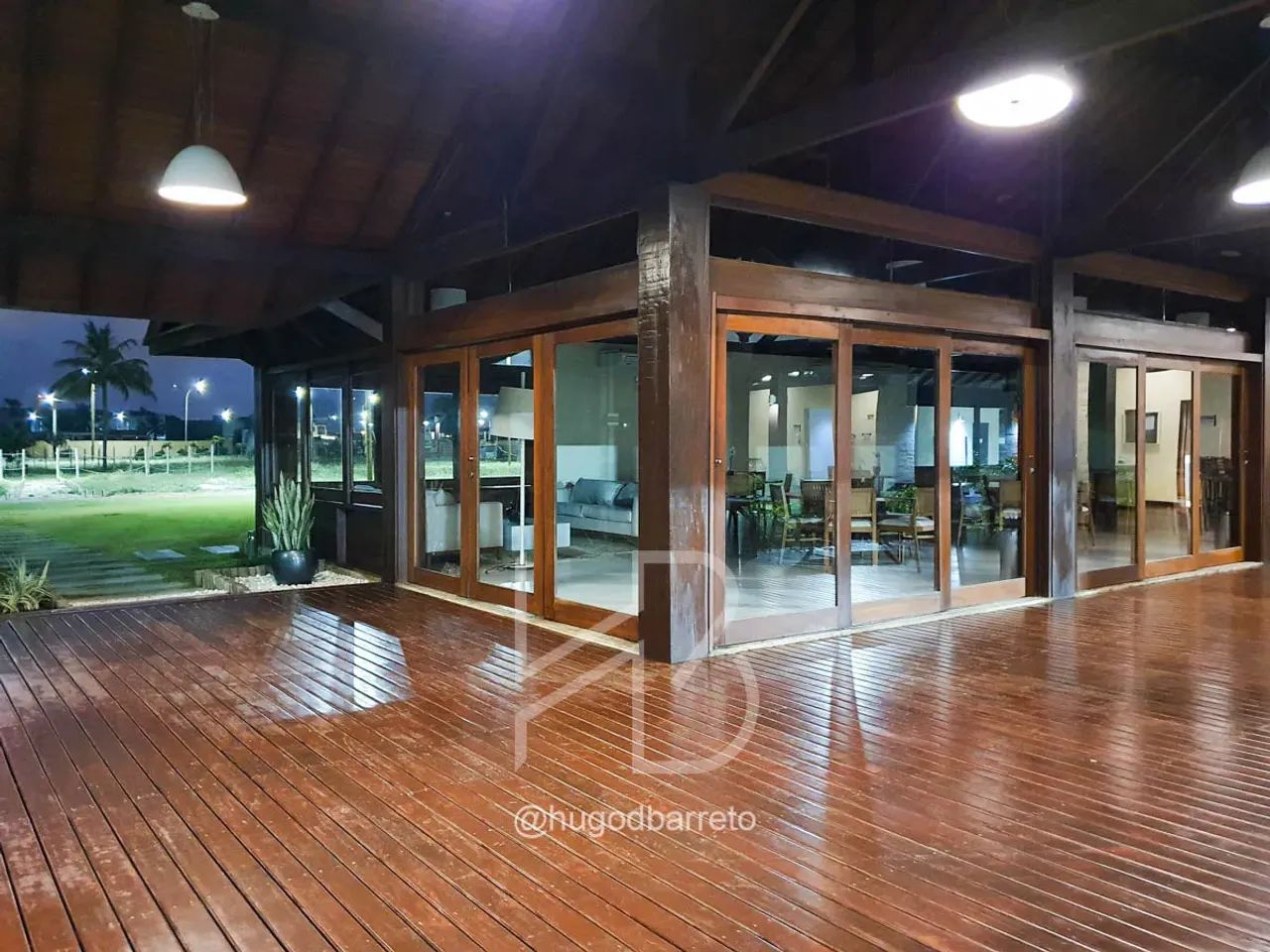 LOTE no ALPHAVILLE SERGIPE, LESTE, Somente 1 Vizinho, 450 m² - Foto 14