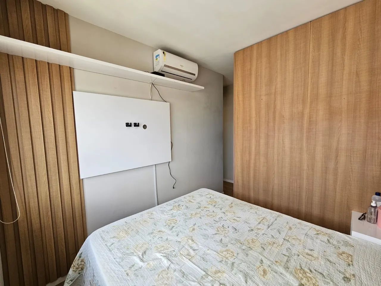 Liverpool 70m² - Reserva Inglesa | Com 2 dormitórios| Parcialmente Mobiliado. - Foto 5