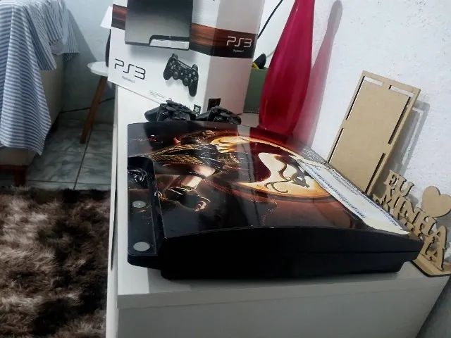PlayStation 3 - Foto 5