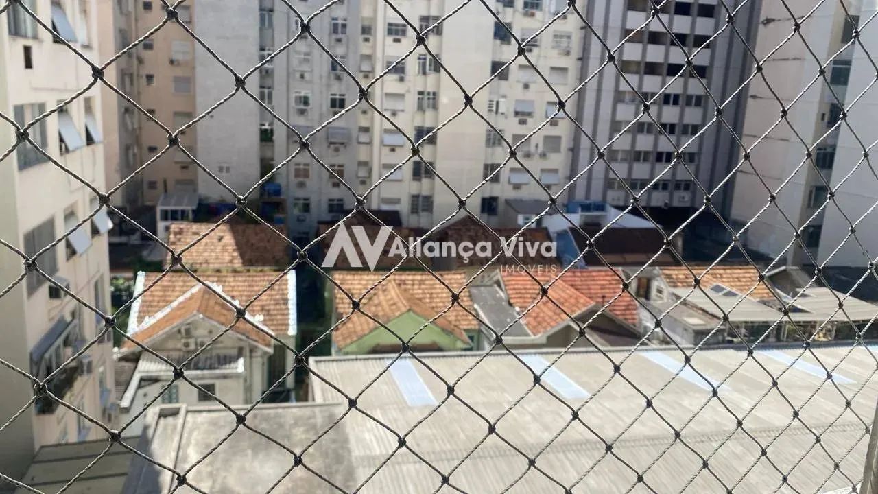 Copacabana | Apartamento 3 quartos - Foto 4