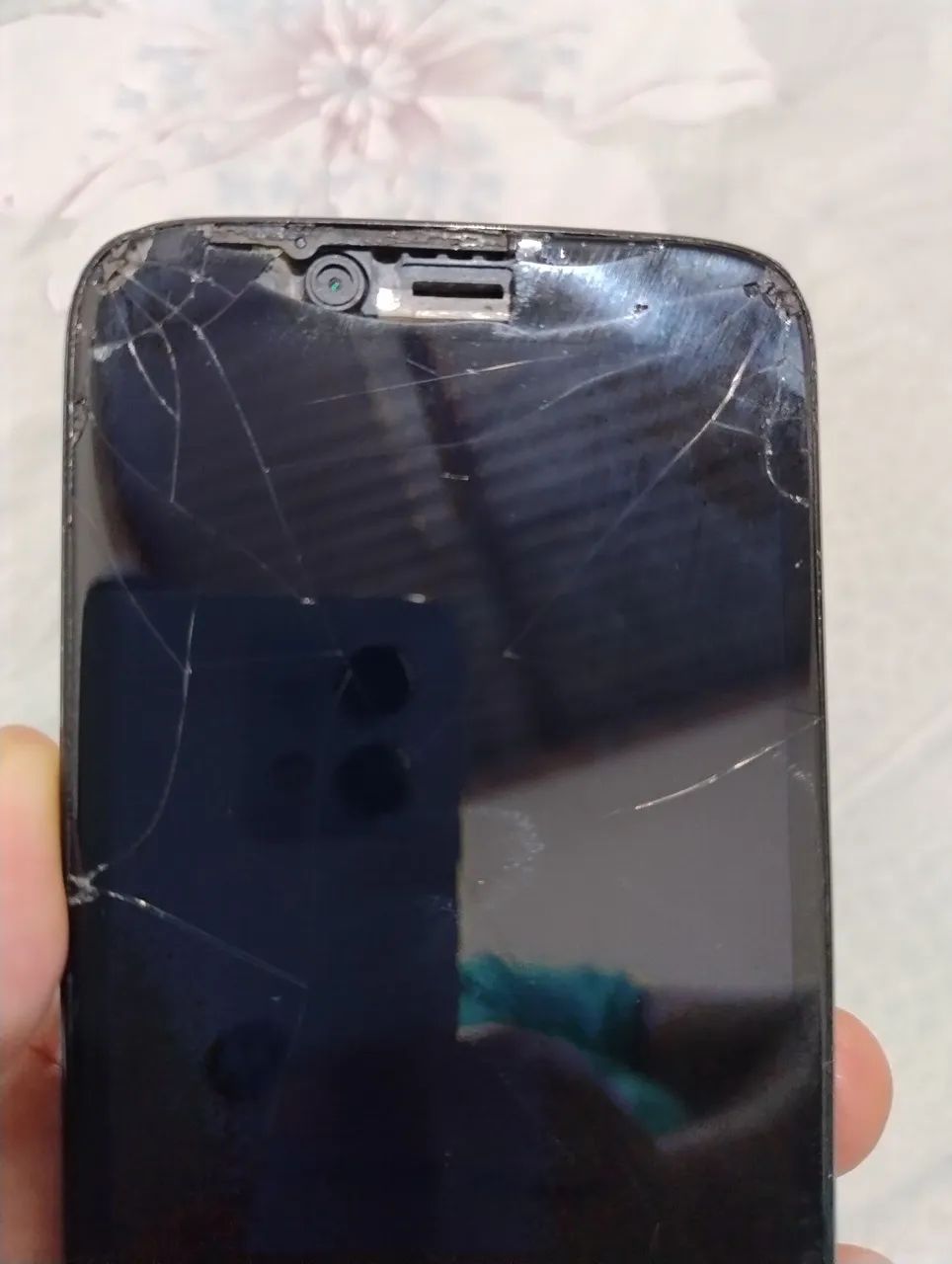 Motorola G7 de procedência  - Foto 3