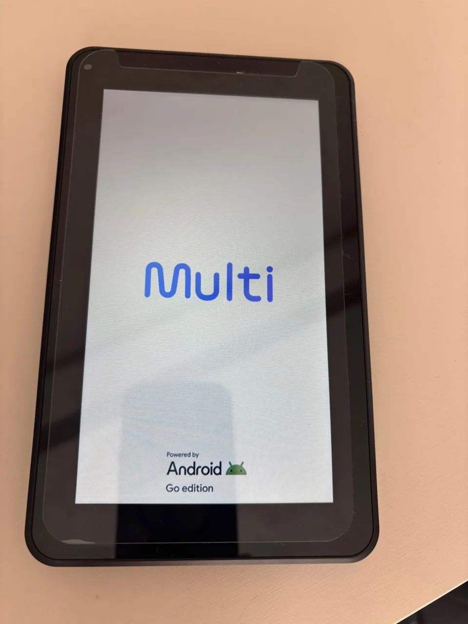 Tablet M7 Wi-fi 4GB RAM + 64GB + Tela 7 Pol + Wi-fi + Android 13 + Quad Core Multi - NB409 - Foto 2