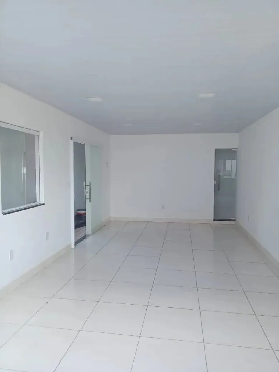 Sala Comercial - Periperi (Rua Ambrosio Calmon)