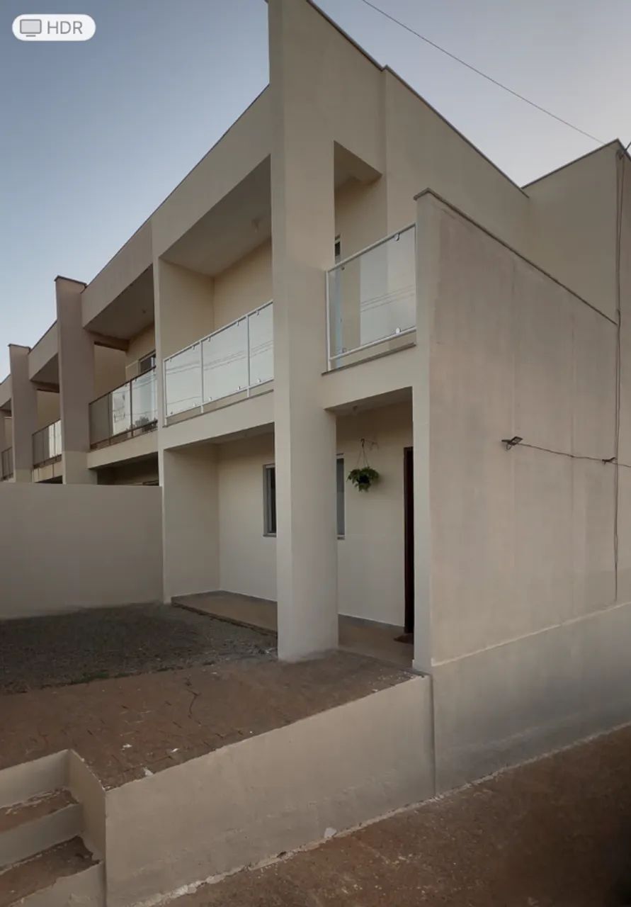 Casa Mateus Leme Duplex - Foto 4