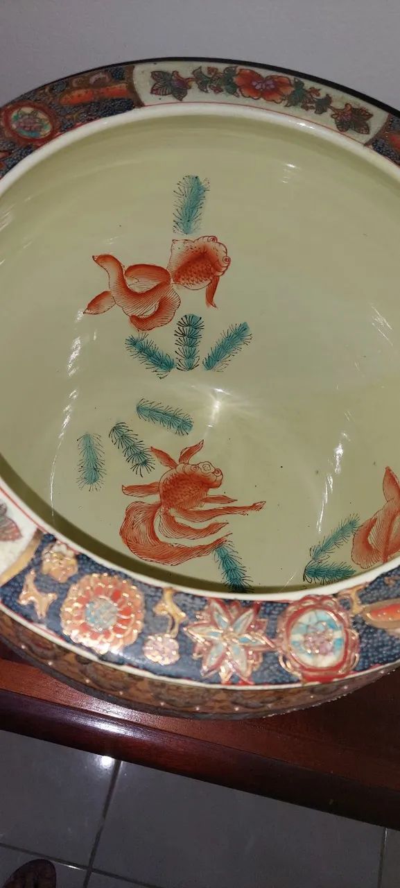 Vaso Chinês - Foto 6