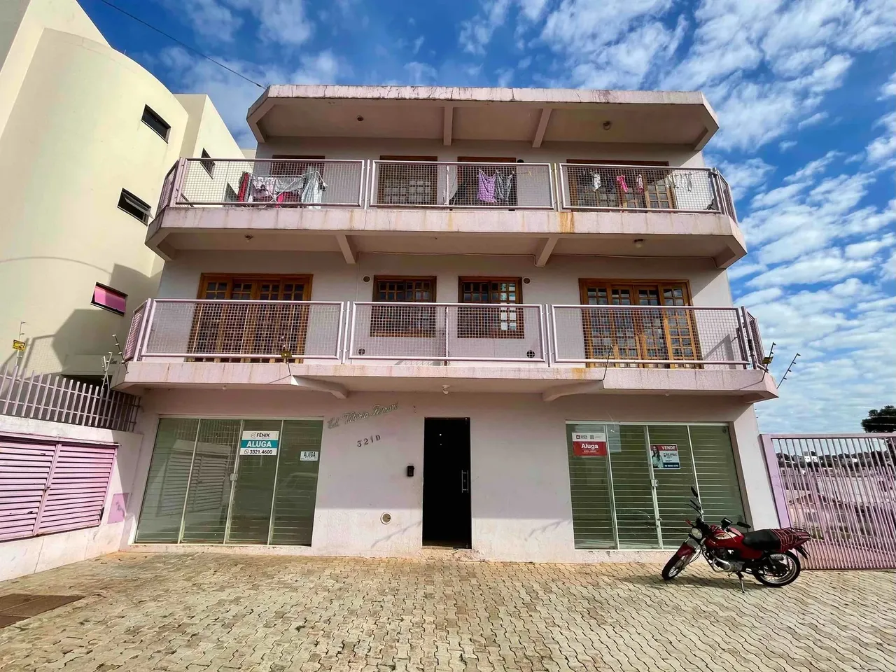 Sala para locação, Efapi, Chapecó, SC
