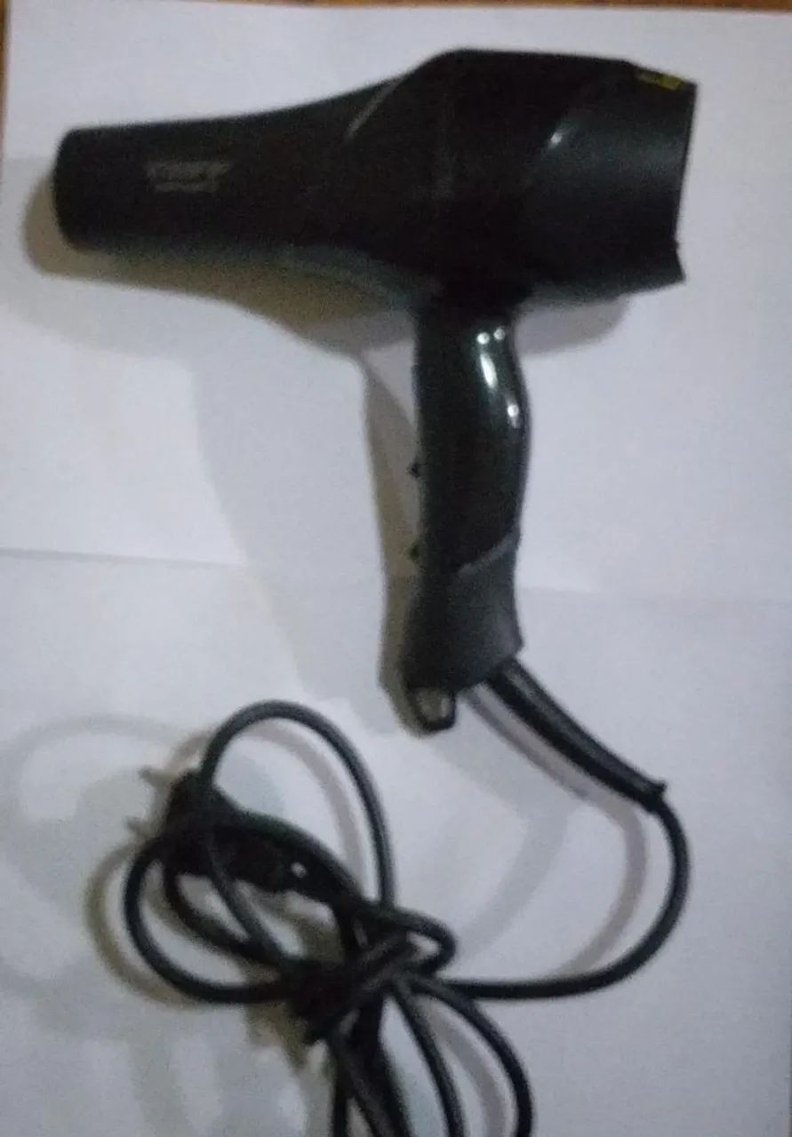 Secador de Cabelo