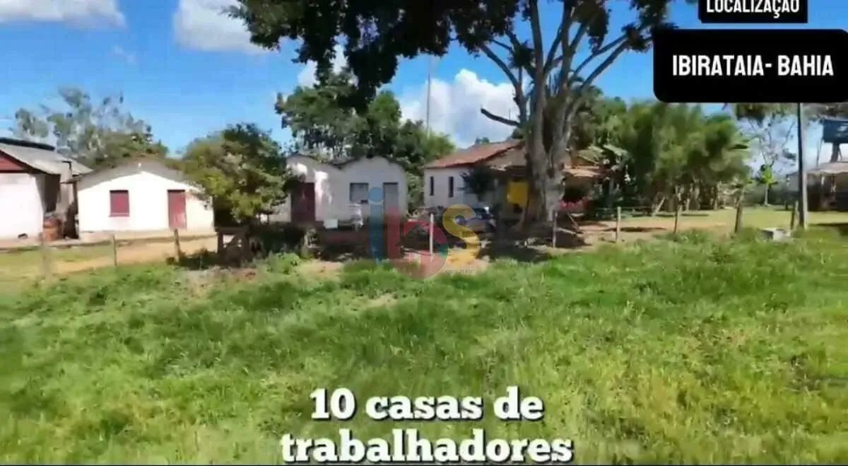Fazenda Conjunto Santo Antônio - Foto 2