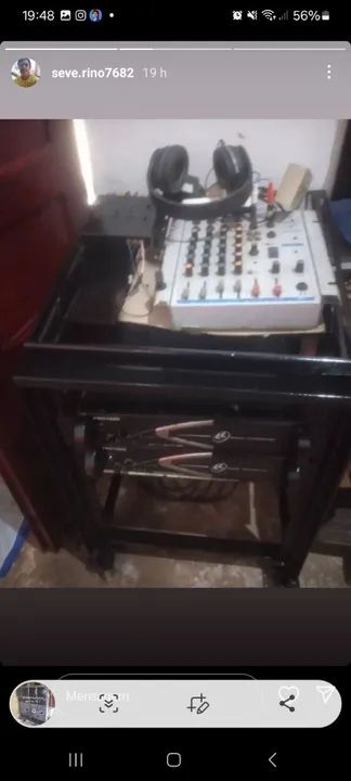 Caixa de Som para Carro - * - Foto 2