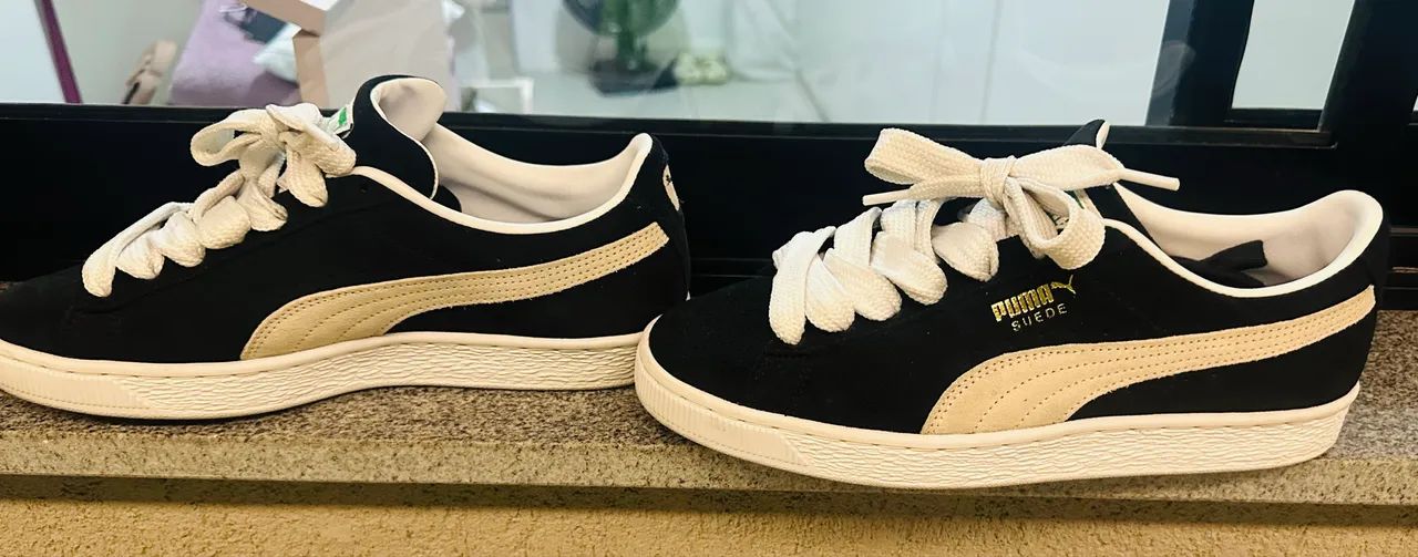 PUMA SUEDE XXI - Foto 3