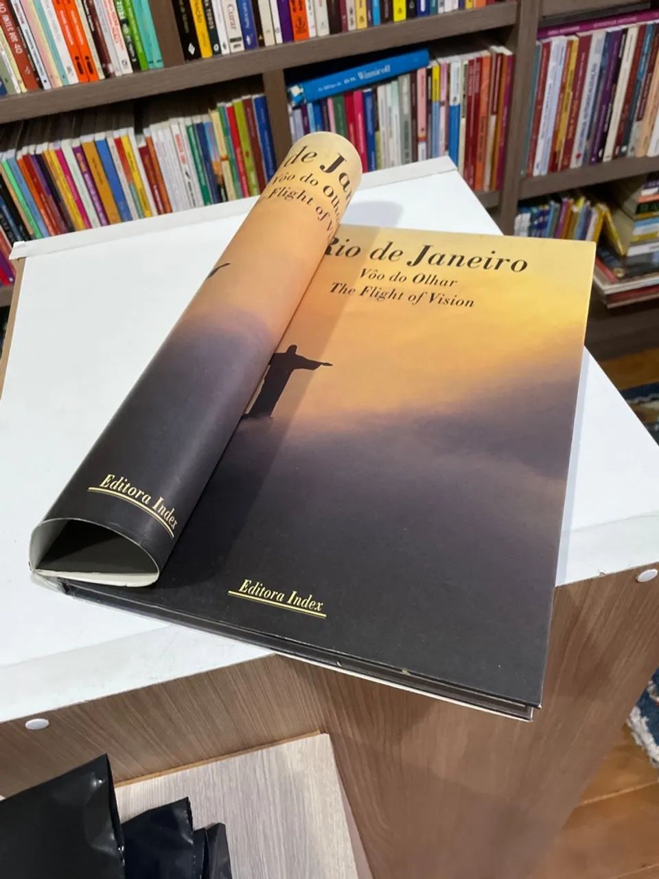 Rio de Janeiro: Vôo do Olhar - The Flight of Vision - Foto 2