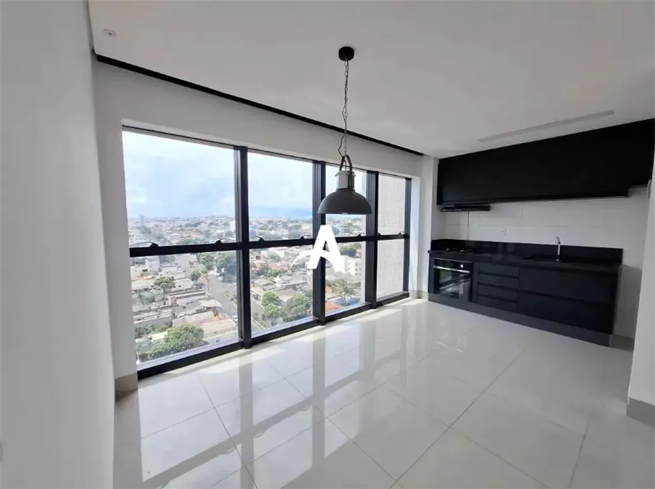 Apartamento com 66m² à venda no Tibery