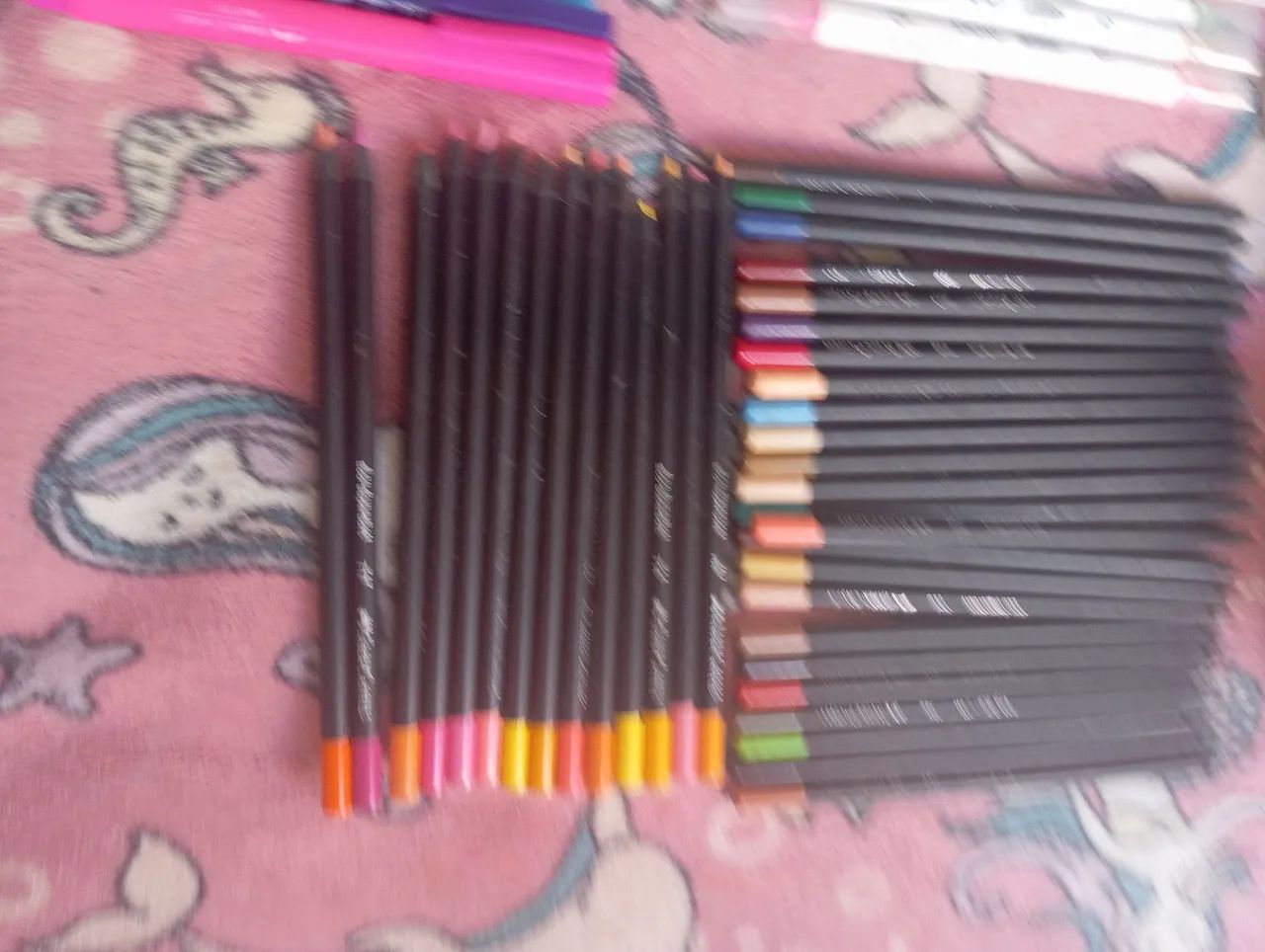 Kit de material escolar completo - Foto 5