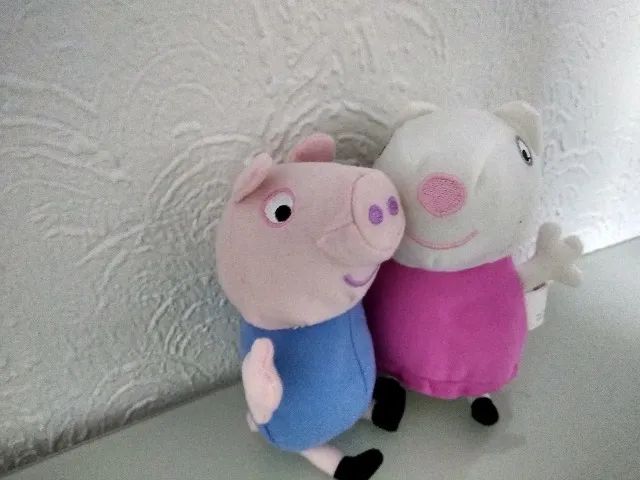 Pelucia - Foto 2