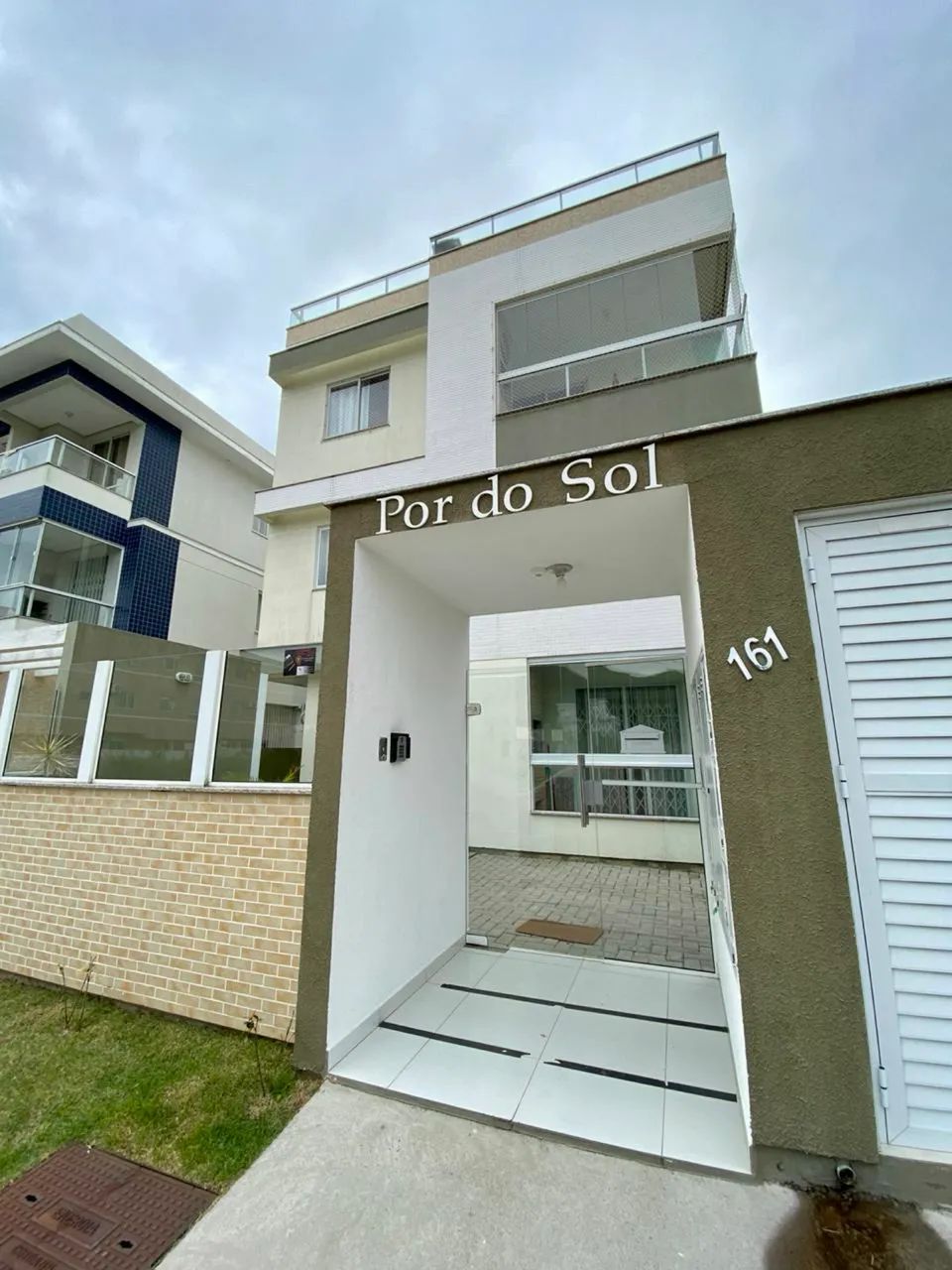 Foto - Governador Celso Ramos - 