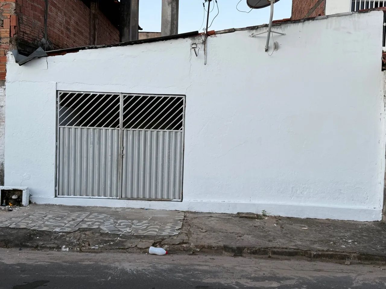 Foto - São Luís - Cohatrac II