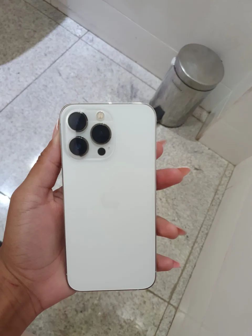 iPhone 13 Pro - Celulares e Smartphones - Itapoã, Aparecida de