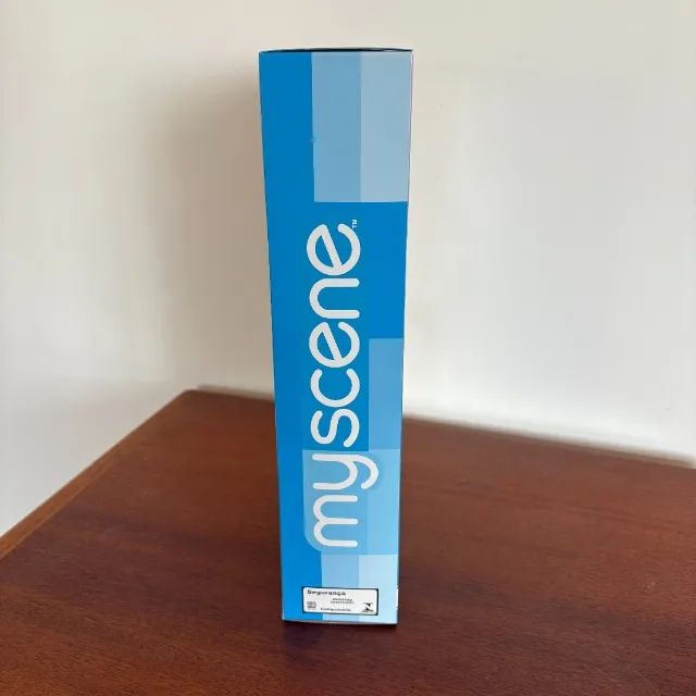 Chelsea MyScene (Lacrada) - Foto 5