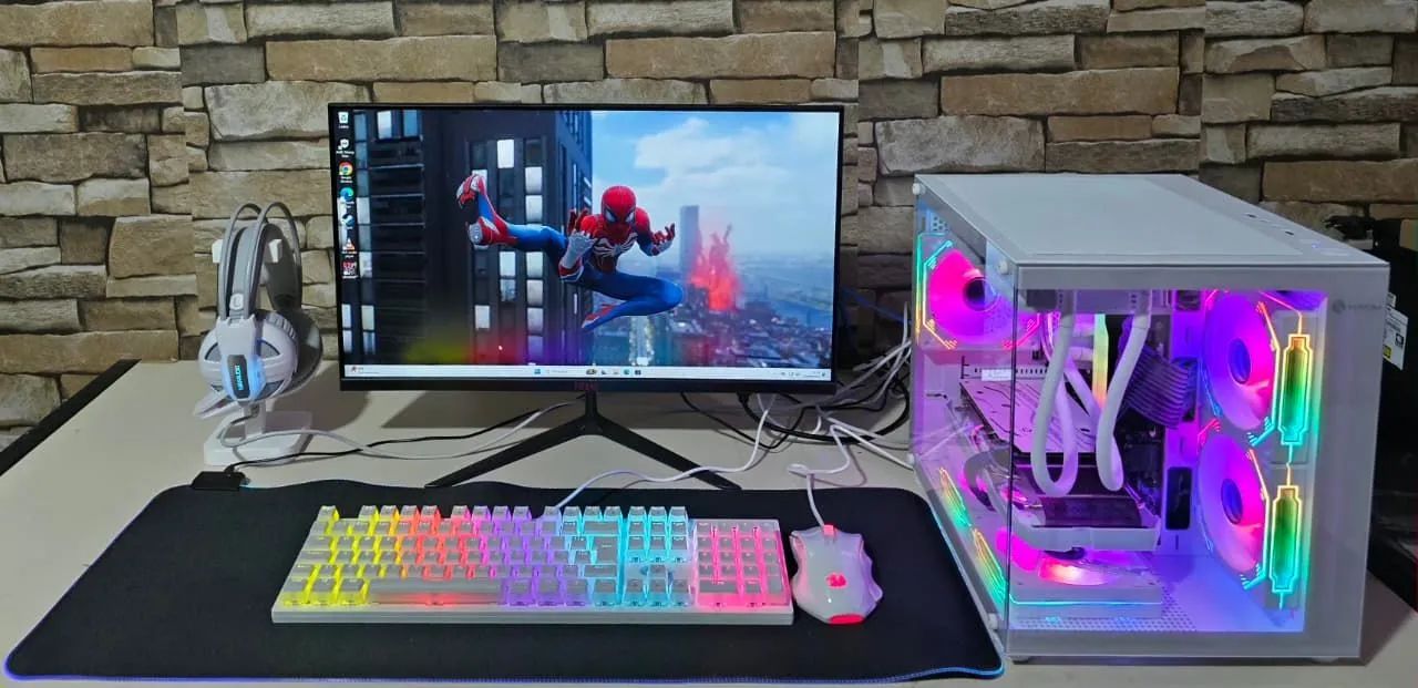 PC GAMER