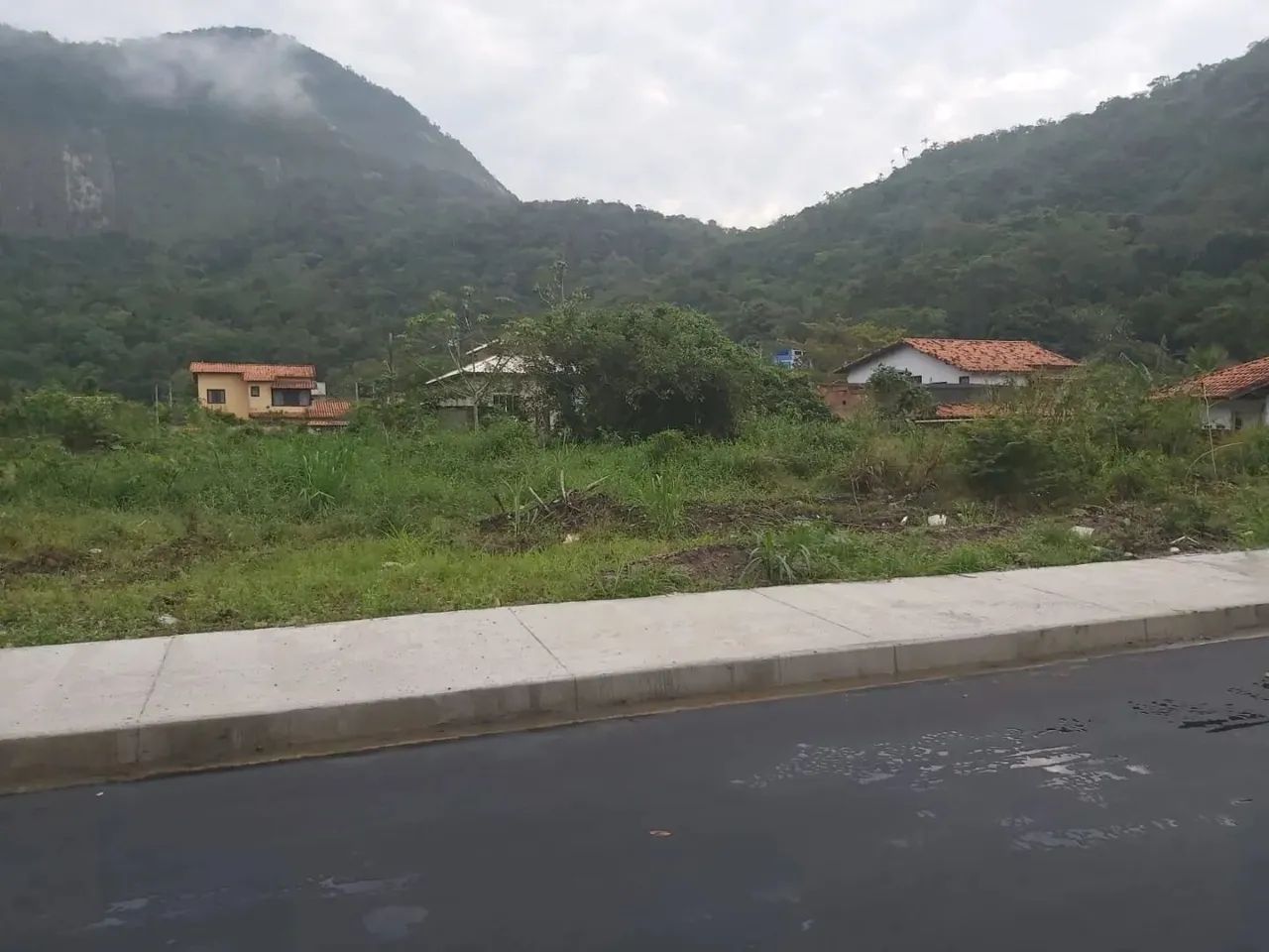 Terreno à venda, 450 m² por R$ 230.000,00 - Recanto de Itaipuaçu - Maricá/RJ