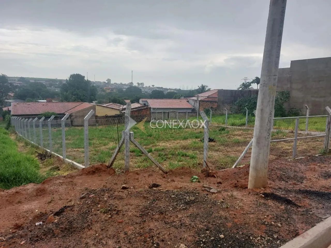terreno - Parque dos Pomares - Campinas - Foto 5