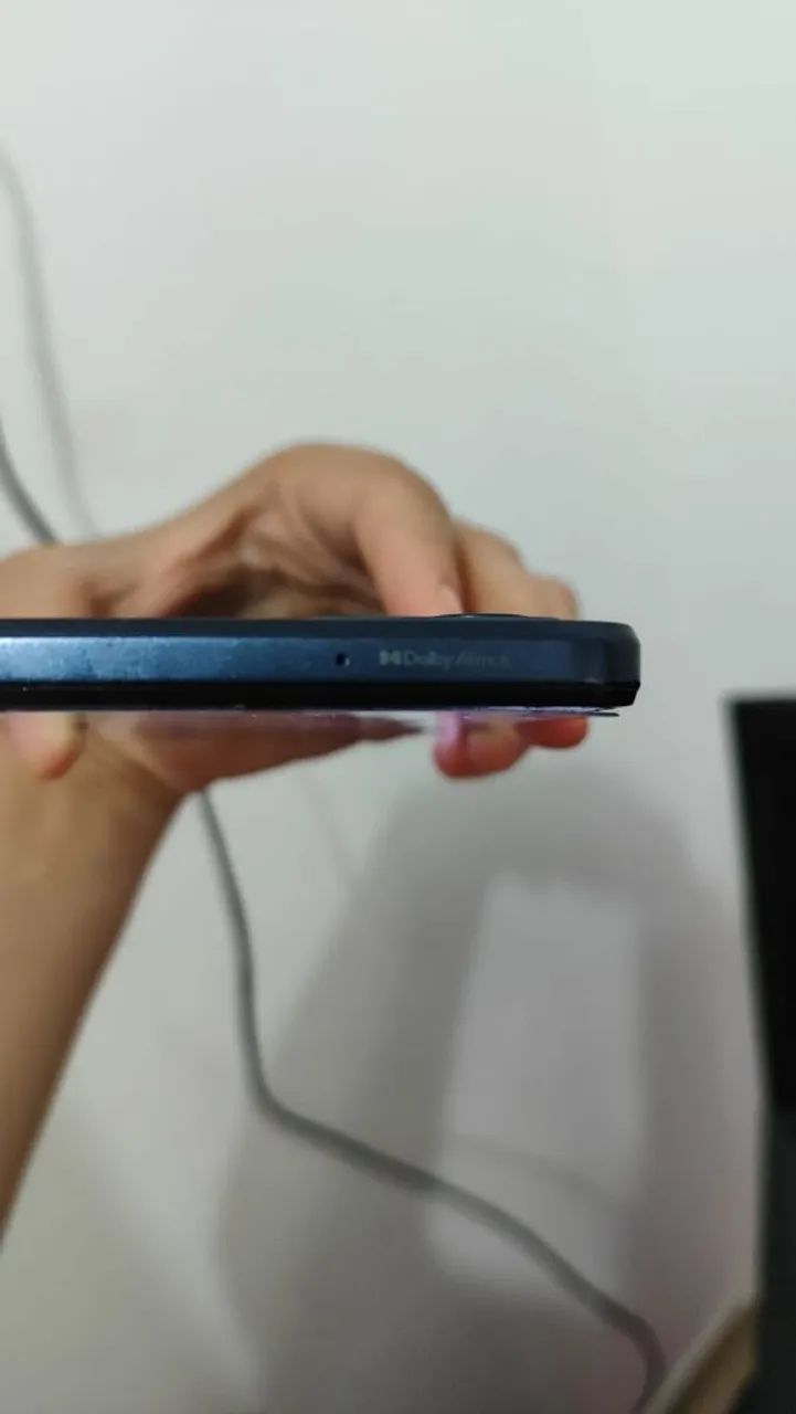 Moto G54 5 G 256 /08 de ram única dona  - Foto 5