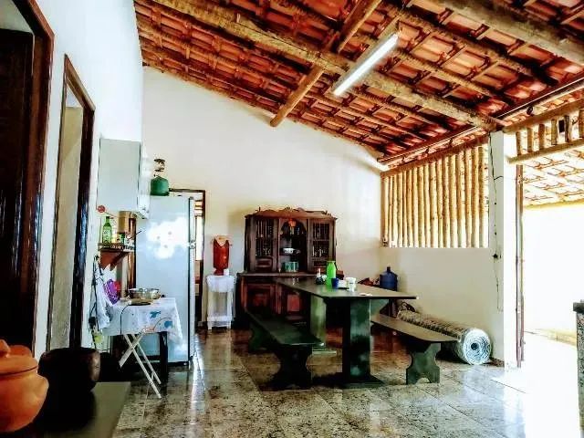 Sítio,3 Dormitorio(s) bairro Povoado Do Vale Do Bom Jesus - Foto 3